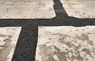 Pervious Concrete Installation And Repair