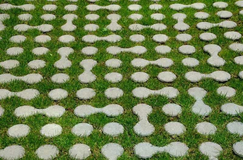 Landscape Contractors